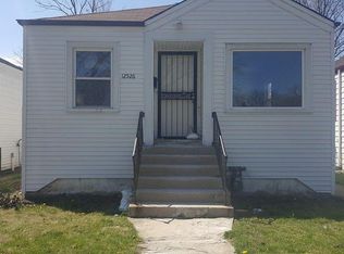 12526 S Union Ave, Chicago, IL 60628
