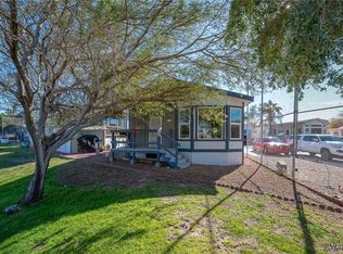 2000 Ramar Rd LOT 56, Bullhead City, AZ 86442