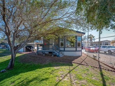 2000 Ramar Rd LOT 56, Bullhead City, AZ, 86442