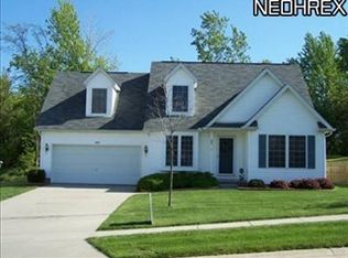 3070 Hidden Brook Dr, Ravenna, OH 44266
