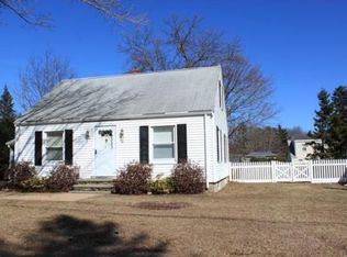 1 Mayfield Rd, Auburn, MA 01501