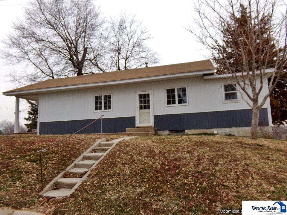 1122 S 6th St Beatrice NE 68310 MLS 22405185 Zillow