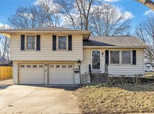 3412 S Emery St, Independence, MO 64055