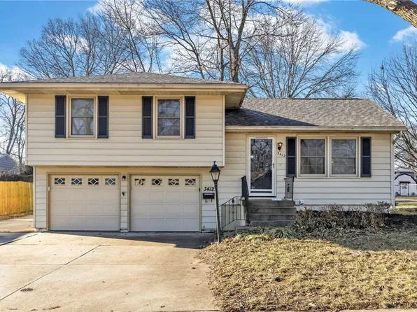 3412 S Emery St, Independence, MO 64055