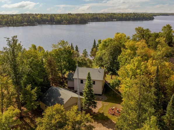 4903 Sorrel Ln NW, Hackensack, MN 56452
