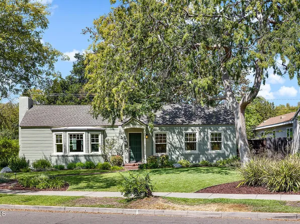 545 N Sunnyslope Ave, Pasadena, CA 91107