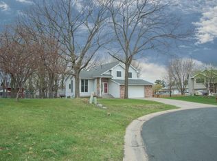 13488 Ibis St NW, Andover, MN 55304