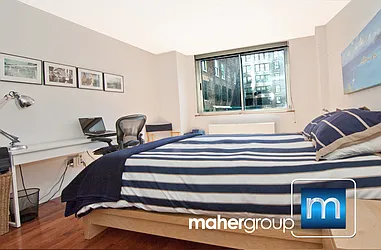 Rented by The Maher Group 