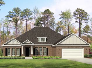 7481 Clairmont Dr N, Semmes, AL 36575