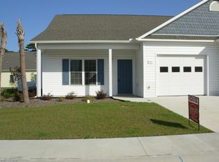 130 Palmetto Place Cir, Beaufort, NC 28516