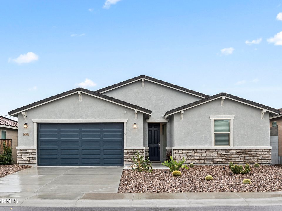 1st image of 4587 W STICKLEAF Way