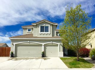 5561 Spandrell Cir, Sparks, NV 89436