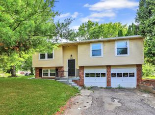 8920 Caminito Rd, Indianapolis, IN 46234