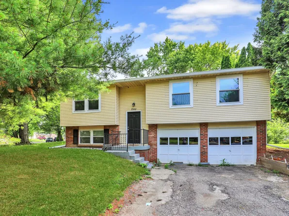 8920 Caminito Rd, Indianapolis, IN 46234