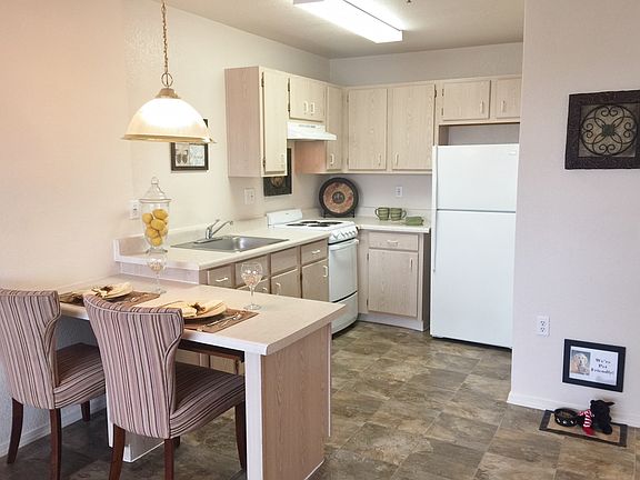 3rd image of 6210 E Arbor Ave APT 329