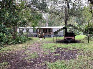 2488 County Road 401a, Lake Panasoffkee, FL 33538