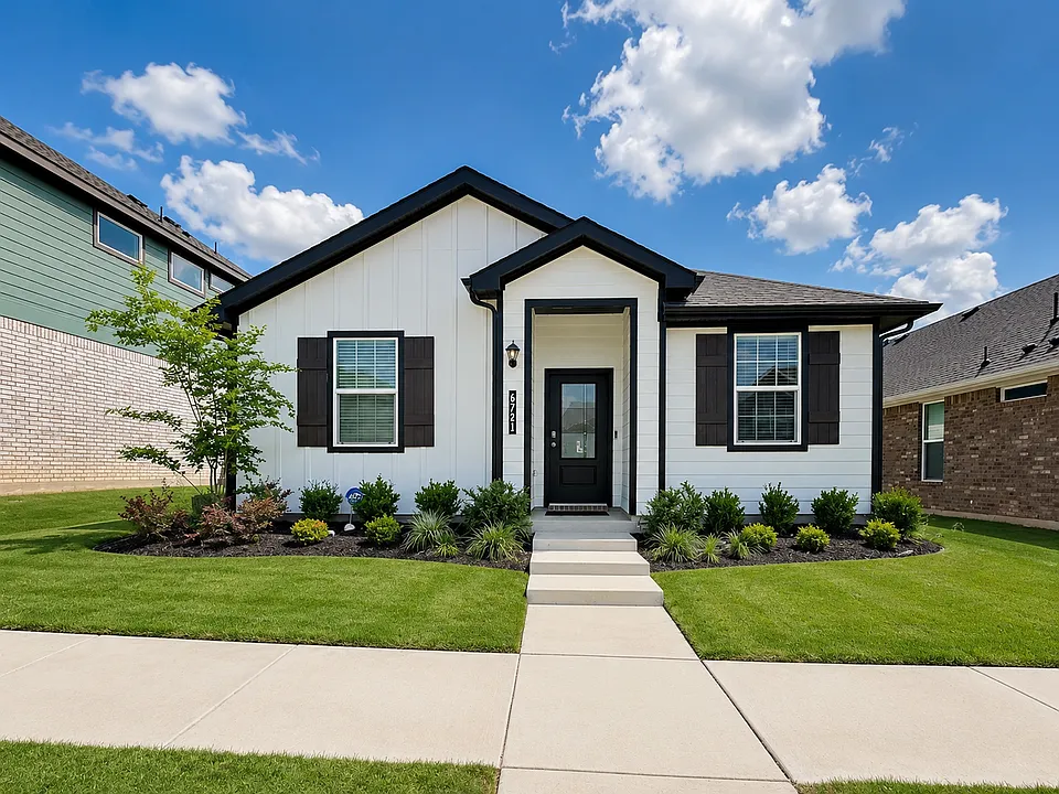 6721 Lake Overlook Dr