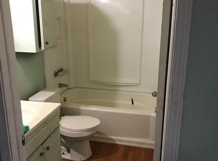 202 N Highland St, Seminole, OK 74868