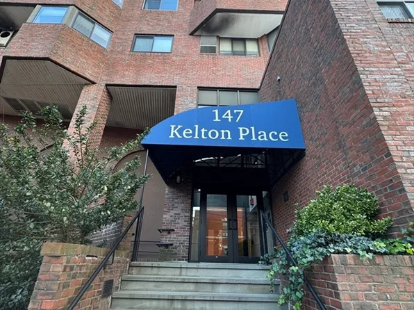 147 Kelton St APT 305, Allston, MA 02134