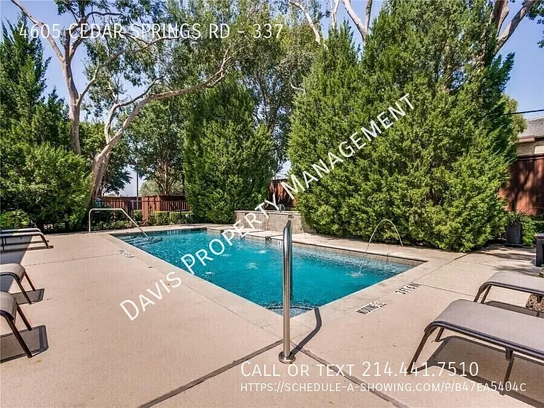 4605 Cedar Springs Rd #337 — Photo 7