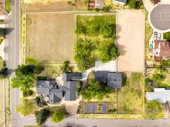 6500 Garrison Street, Arvada, CO 80004