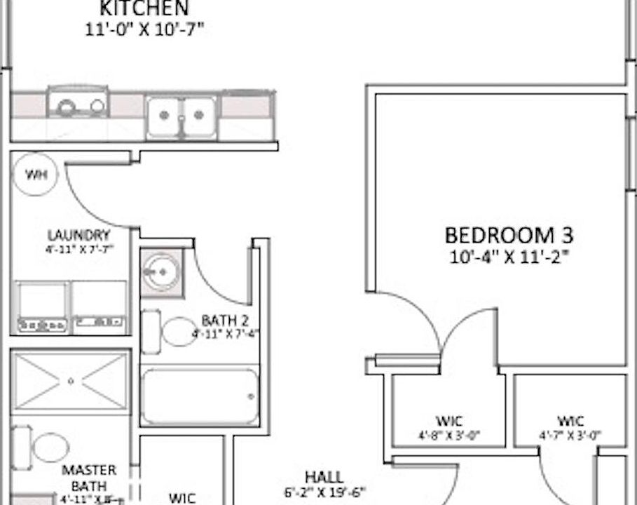 2nd image of 415 Beckfield Ln