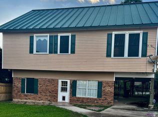 20583 Faust Cir, Springfield, LA 70462