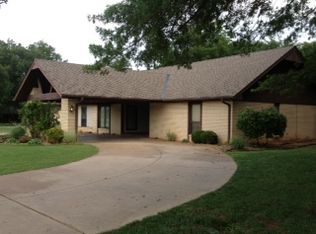 2403 S Sangre Rd, Stillwater, OK 74074