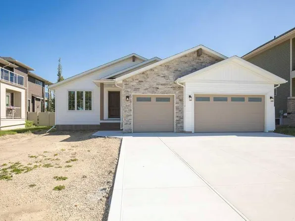 4975 W 60th Ave, Innisfail, AB T4G 0N6