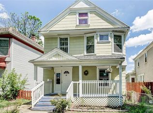 210 Grove Ave, Dayton, OH 45404