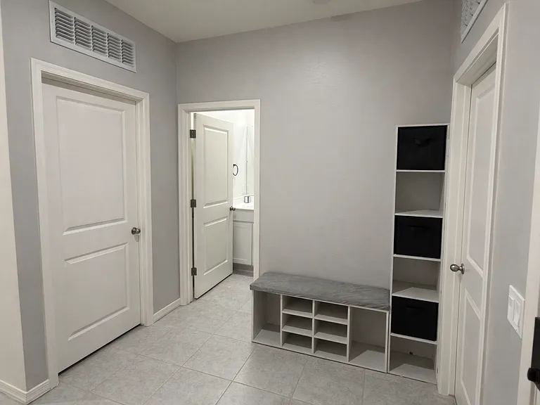 Entryway
