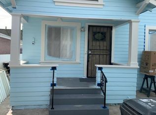 445 W 11th St, San Pedro, CA 90731