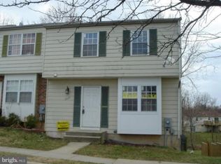 8314 Mountain Ash Way, Gaithersburg, MD 20879