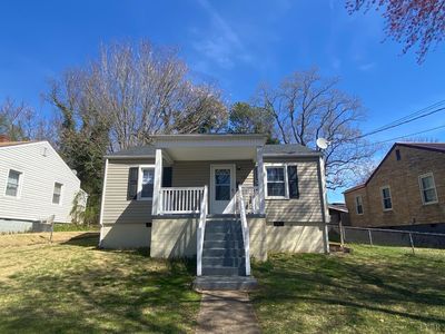 1128 Stratford Rd, Lynchburg, VA, 24502