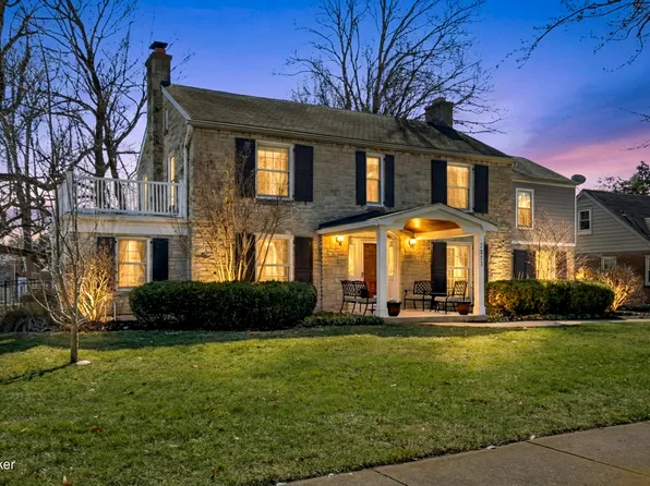 2020 Strathmoor Blvd, Strathmoor Manor, KY 40205