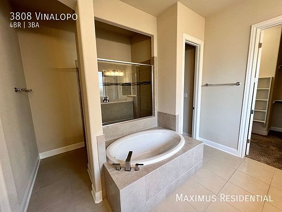2nd image of 3808 Vinalopo Dr