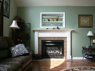 3995 Heron Point, Albany, OH