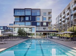 VOX, Los Angeles, CA 90016
