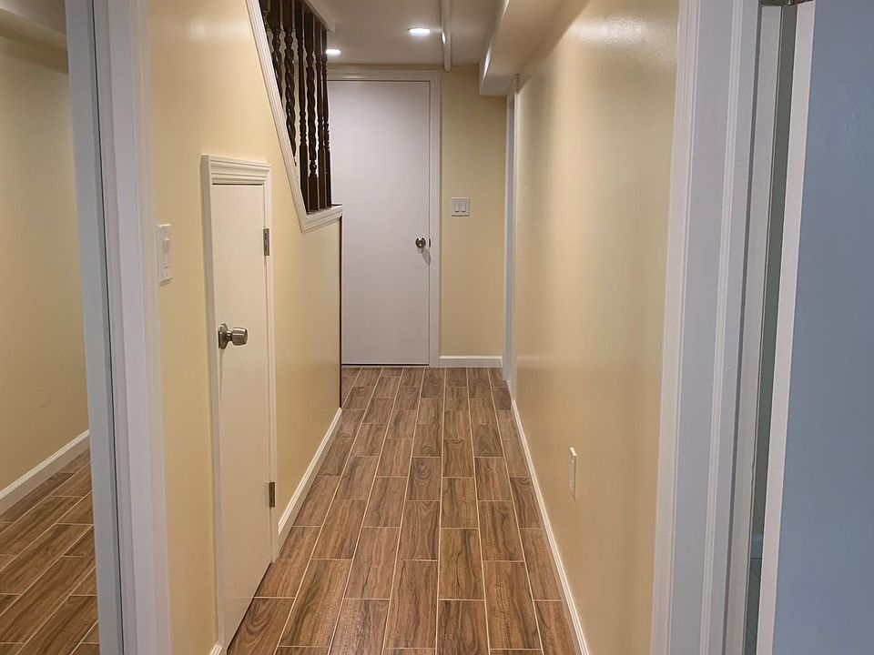 Main hallway
