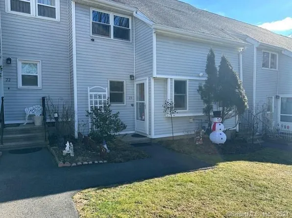 28 3rd Street #23, Ansonia, CT 06401