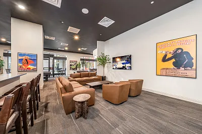 Residences at 1801 Market Street — Photo 4