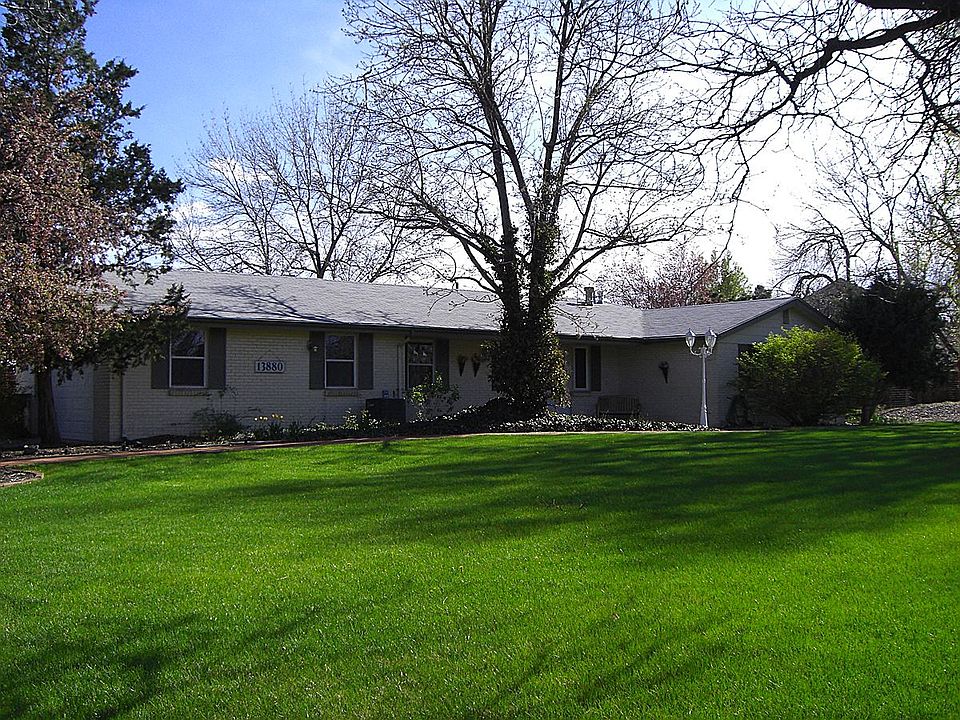 Main Exterior