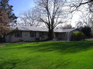 13880 W 72nd Ave, Arvada, CO 80005