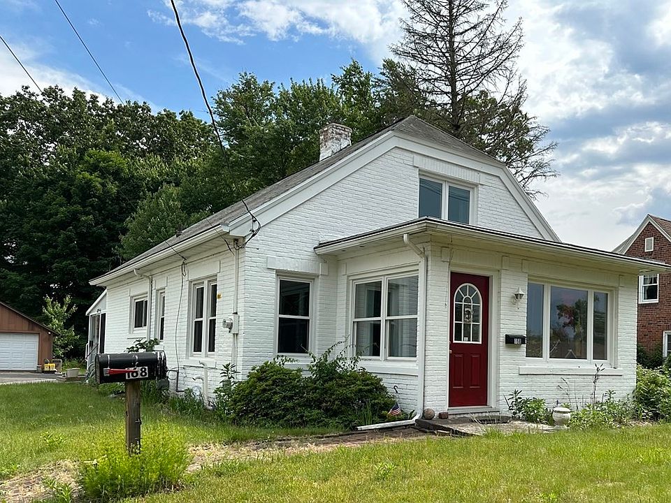 168 Granby Rd, South Hadley, MA 01075 MLS 73139061 Zillow
