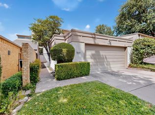 6437 Cedar Hollow Dr, Dallas, TX 75248