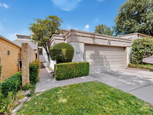 6437 Cedar Hollow Dr, Dallas, TX 75248