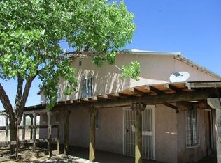 25 Corriente Rd, Los Lunas, NM 87031