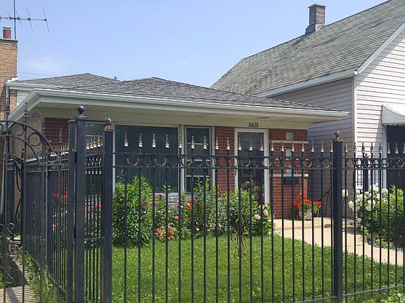 2nd image of 10633 S Avenue J