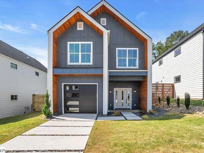 114 Taylor St, Greenville, SC, 29601