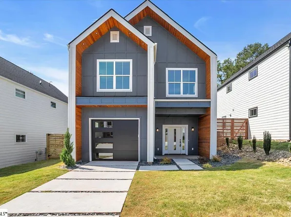 114 Taylor St, Greenville, SC 29601